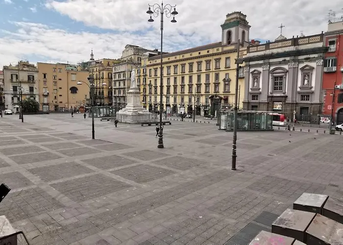 Bnb Portalba RelaisHotel Napoli