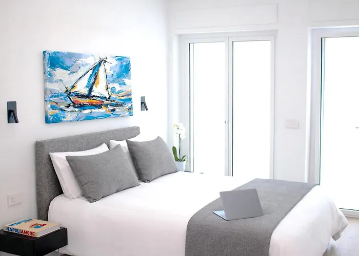 Fiorentini Residence NAPOLI